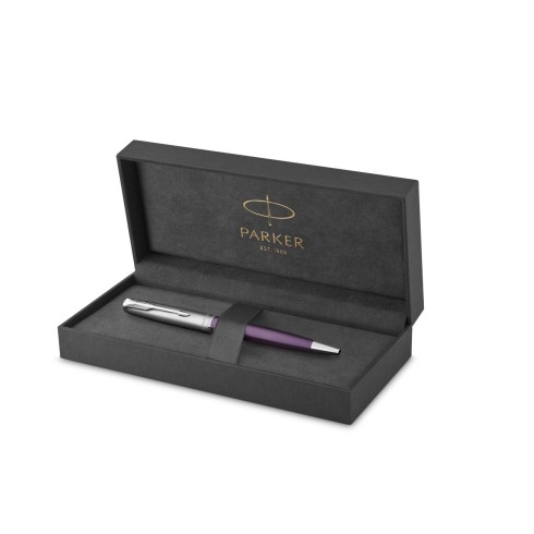 Parker Sonnet Essential CT Violet Sfera 2169369