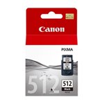 Inkjet Canon PG512 Nero Originale