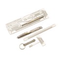 Parafernalia Falter 2D Kit Steel 3185