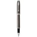 Parker IM Dark Espresso CT Stilo M 1931657