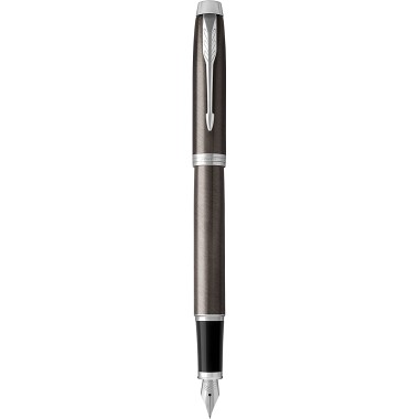 Parker IM Dark Espresso CT Stilo M 1931657