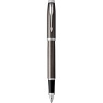 Parker IM Dark Espresso CT Stilo M 1931657