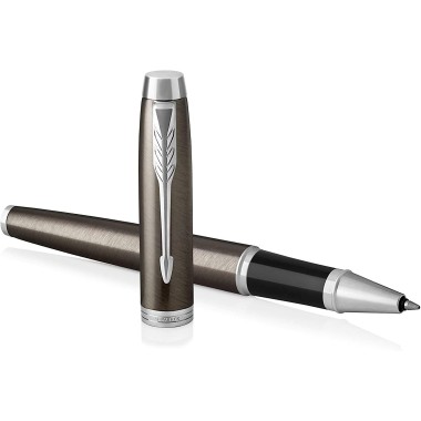 Parker IM Dark Espresso CT Roller 1931664