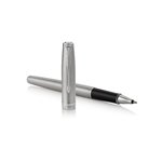 Parker Sonnet Stainless Steel CT Roller 1931511