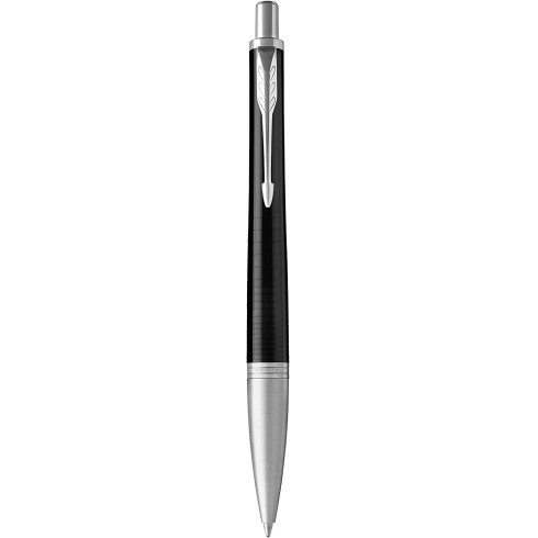 Parker 00 Urban Premium Sfera 1931615 Ebony CT ( Fine Stock )