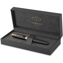 Parker Sonnet Lacque Black GT Roller 1931496