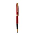 Parker Sonnet Lacque Red GT Roller 1931475