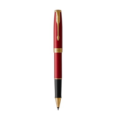 Parker Sonnet Lacque Red GT Roller 1931475