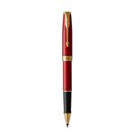 Parker Sonnet Lacque Red GT Roller 1931475