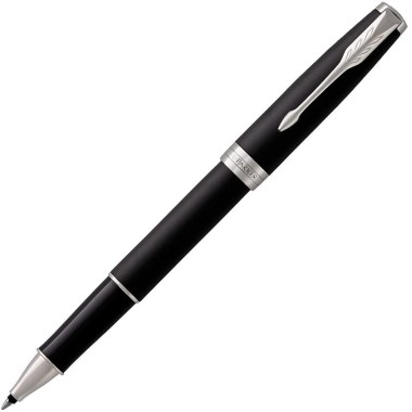 Parker Sonnet Matt Black CT Roller 1931523