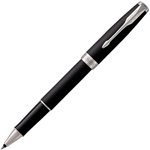 Parker Sonnet Matt Black CT Roller 1931523