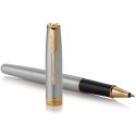 Parker Sonnet Stainless Steel GT Roller 1931506