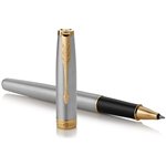 Parker Sonnet Stainless Steel GT Roller 1931506