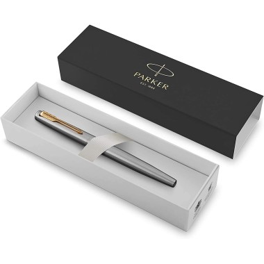 Parker Jotter Core Steel GT Stilo M GT 2030948