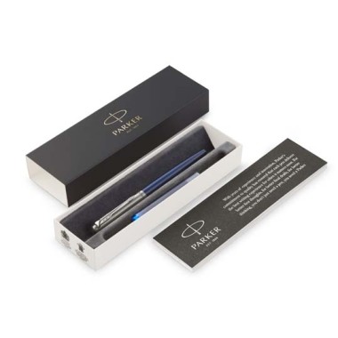 Parker Jotter Core Royal Blu Stilo M CT 2030950