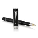 Parker Duofold Classic Black Stilo F 1931365