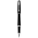 Parker Urban Muted Black Stilo CT 1931600