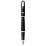 Parker Urban Muted Black Stilo CT 1931600