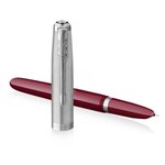 Parker 51 Core Burgundy CT Stilo F 2123496