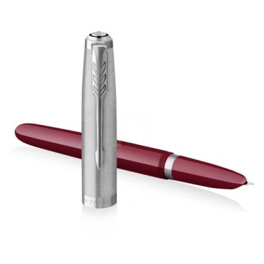 Parker 51 Core Burgundy CT Stilo M 2123497