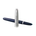 Parker 51 Core Midnight Blue CT Stilo F 2123501