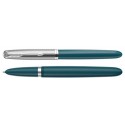 Parker 51 Core Teal Blue CT Stilo F 2123506