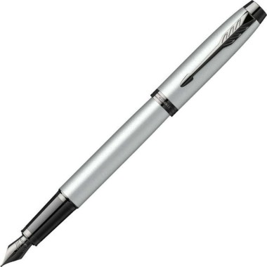 Parker IM Monochrome Grey Edition Stilo M 2127620