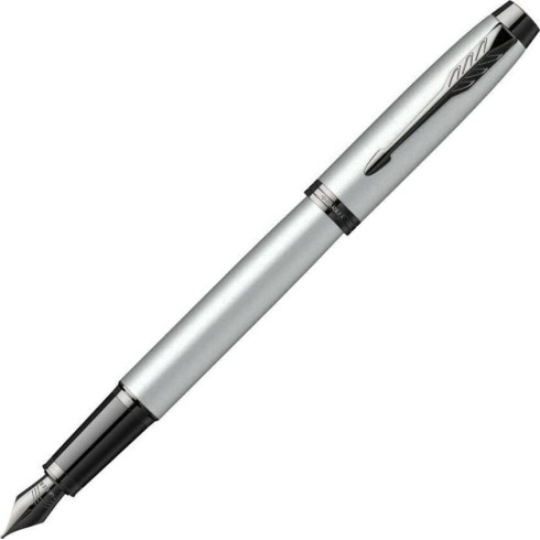 Parker IM Monochrome Grey Edition Stilo M 2127620