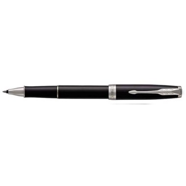 Parker Sonnet Lacque Black CT Roller 1931501