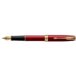 Parker Sonnet Lacque Red GT Stilo M 1931474