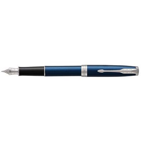 Parker Sonnet Lacque Blue CT Stilo M 1945364