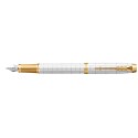 Parker IM Premium Pearl GT Stilo M 2143652