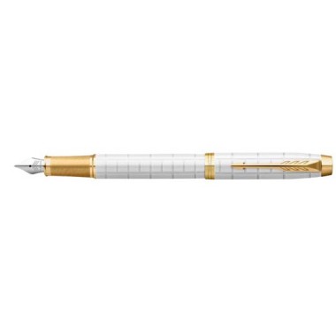 Parker IM Premium Pearl GT Stilo M 2143652