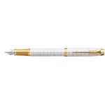 Parker IM Premium Pearl GT Stilo M 2143652