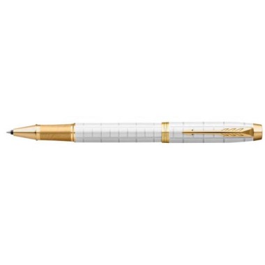 Parker IM Premium Pearl GT Roller 2143646