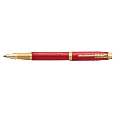 Parker IM Premium Red GT Roller 2143647