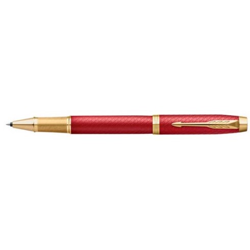 Parker IM Premium Red GT Roller 2143647