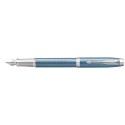 Parker IM Premium Blue Grey CT Stilo M 2143654