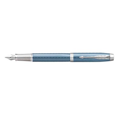 Parker IM Premium Blue Grey CT Stilo M 2143654