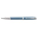 Parker IM Premium Blue Grey CT Roller 2143648