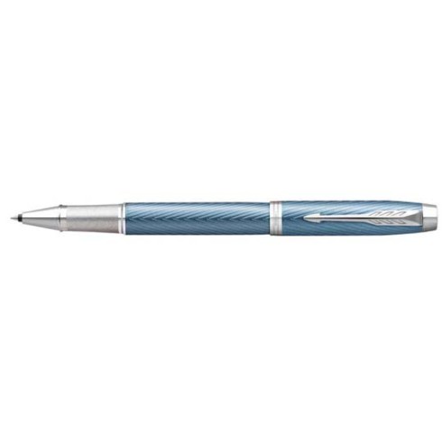 Parker IM Premium Blue Grey CT Roller 2143648