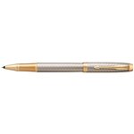 Parker IM Premium Warm Grey GT Roller 1931686