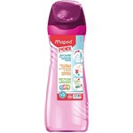 Maped Scuola Borraccia Rosa 580 ml. 871701