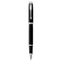 Parker IM Matt Black CT Stilo 2143638