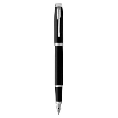 Parker IM Matt Black CT Stilo 2143638