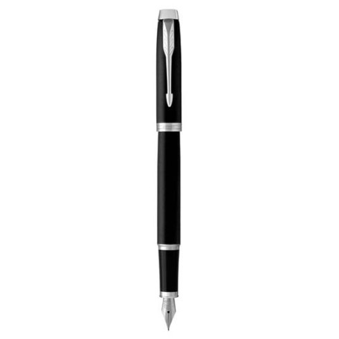 Parker IM Matt Black CT Stilo 2143638