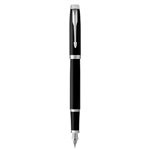 Parker IM Matt Black CT Stilo 2143638