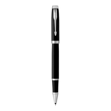 Parker IM Matt Black CT Roller 2143634