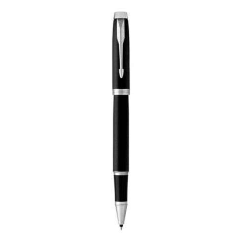 Parker IM Matt Black CT Roller 2143634