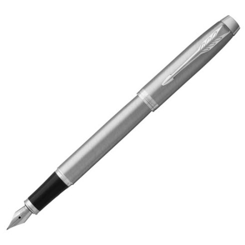 Parker IM Stainless Steel CT Stilo M 2143636